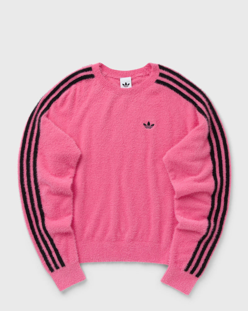 Adidas HOLIDAY SWEATER pink