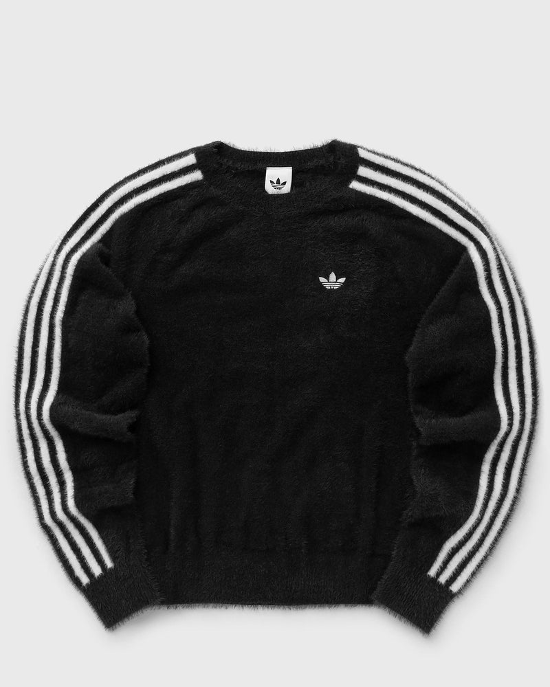 Adidas HOLIDAY SWEATER black