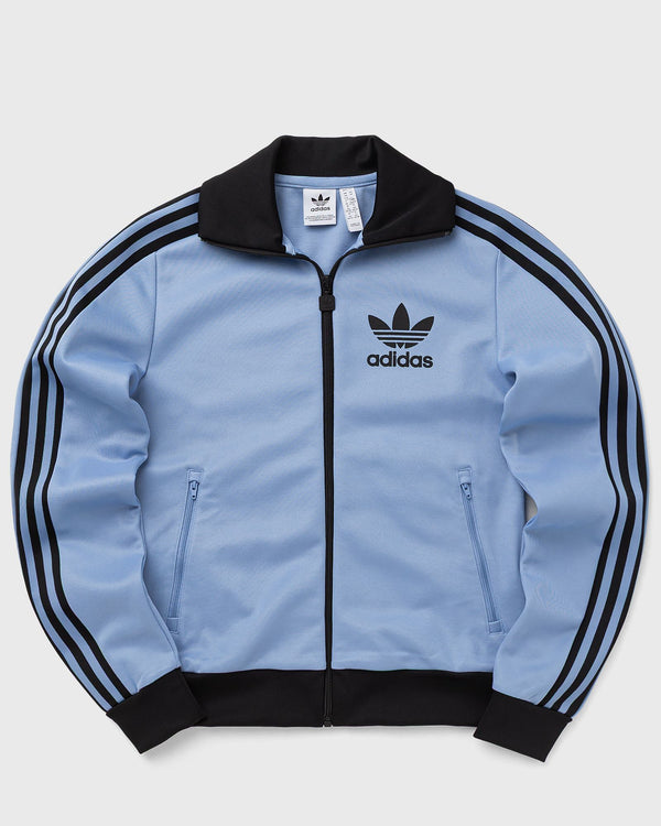 Adidas CLASSIC TRACKTOP blue