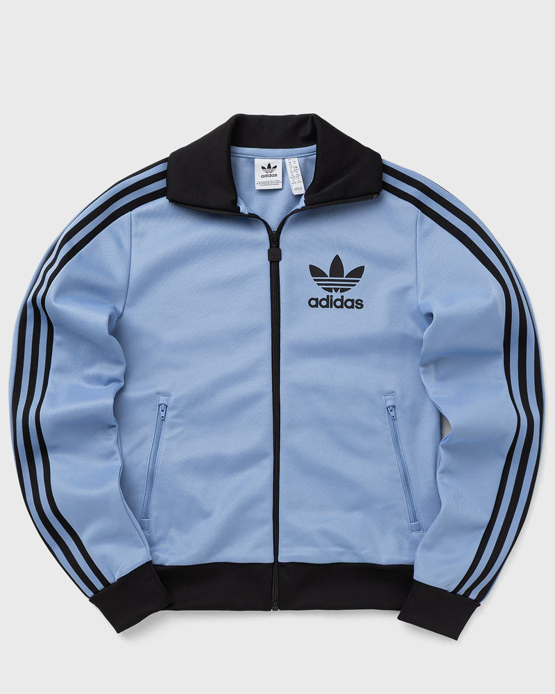 Adidas CLASSIC TRACKTOP blue