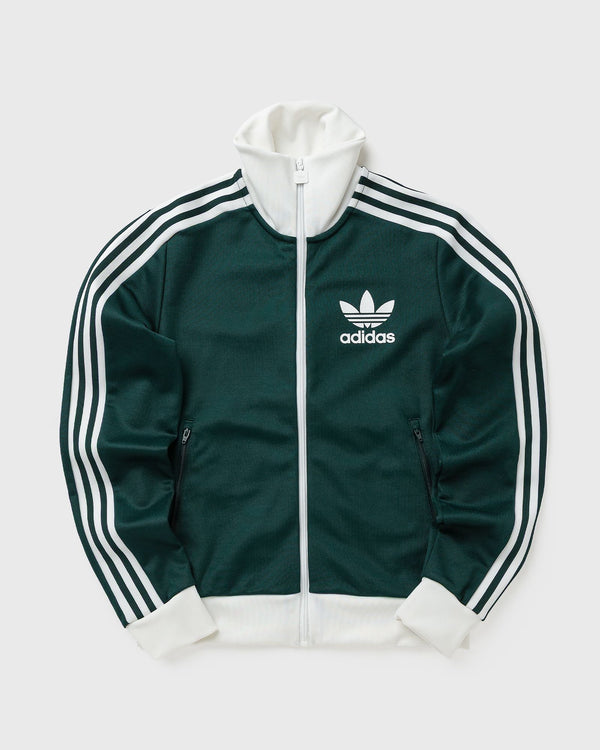 Adidas CLASSIC TRACKTOP purple