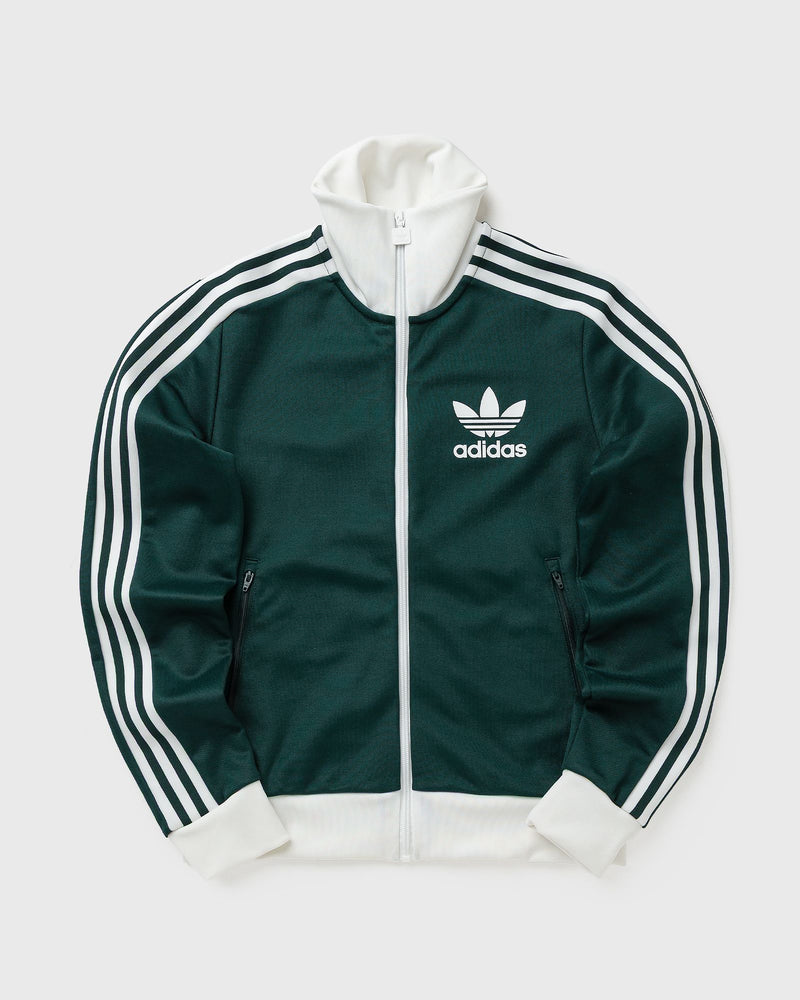 Adidas CLASSIC TRACKTOP purple