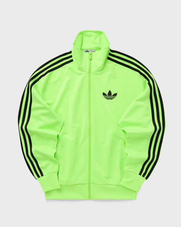 Adidas FIREBIRD  TRACKTOP green