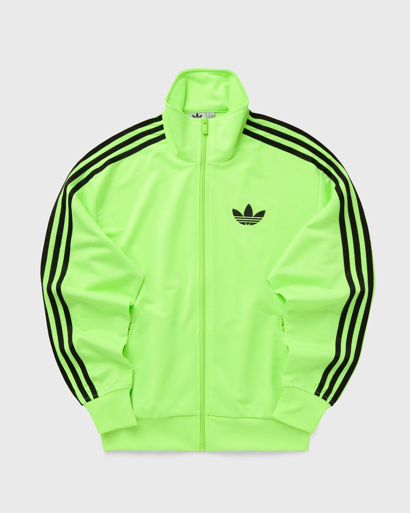Adidas FIREBIRD  TRACKTOP green
