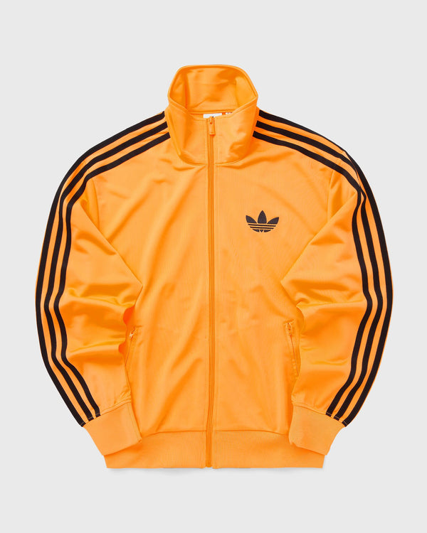 Adidas FIREBIRD  TRACKTOP orange
