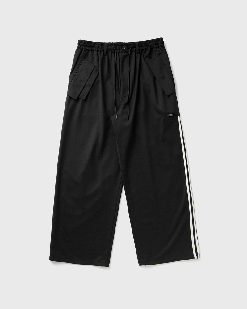 Y-3 REF WO PANT black