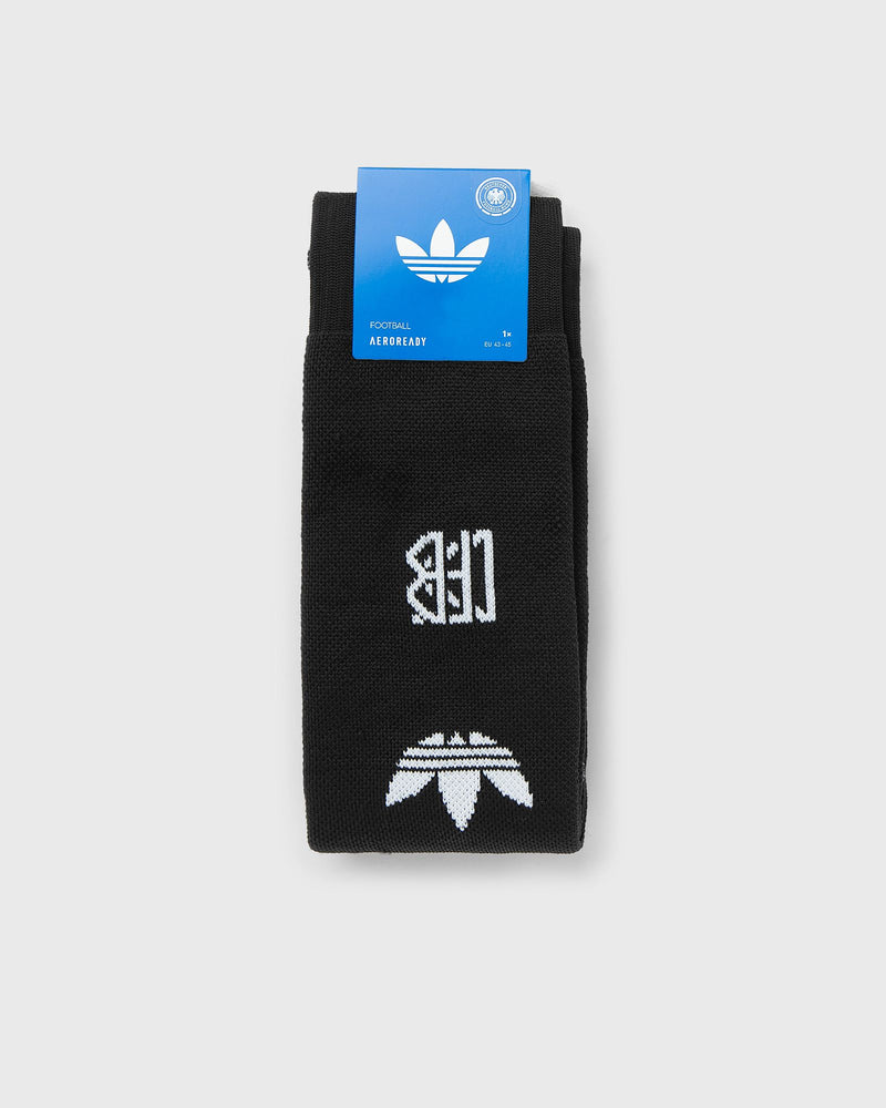 Adidas DFB 125 SOCKS black
