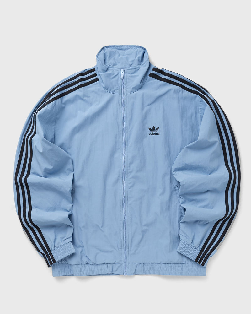 Adidas FIREBIRD TRACKTOP blue