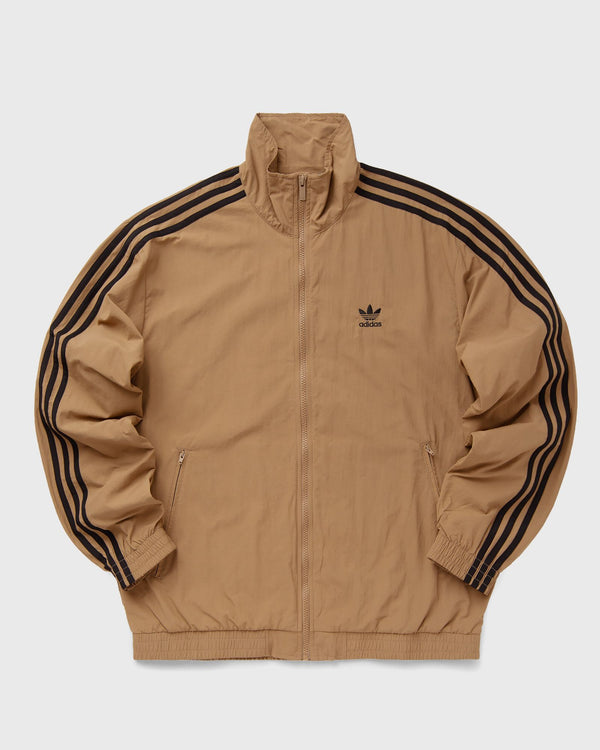 Adidas FIREBIRD TRACKTOP brown