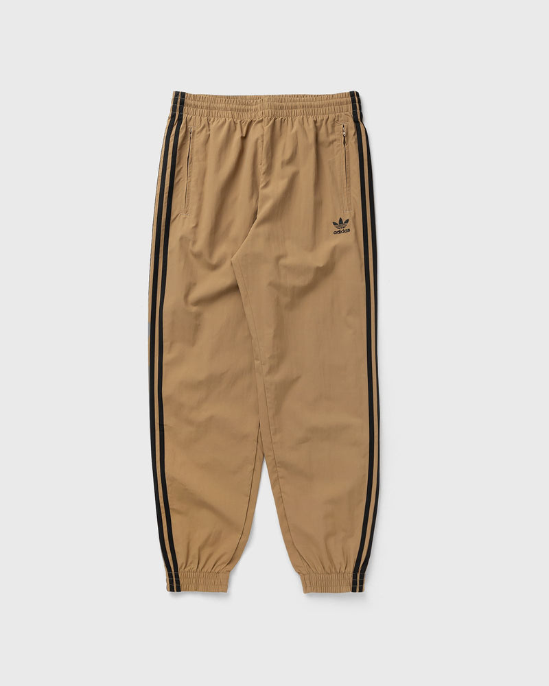 Adidas FIREBIRD PANTS brown
