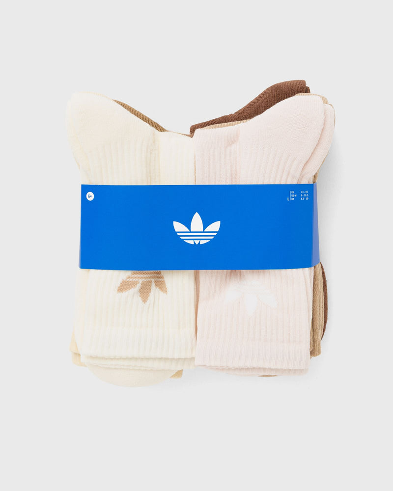 Adidas TR CREW S 6P multi