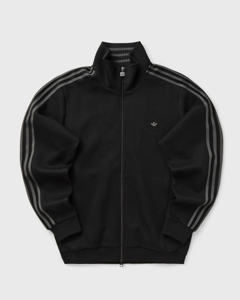 Adidas PREM TRACKTOP black