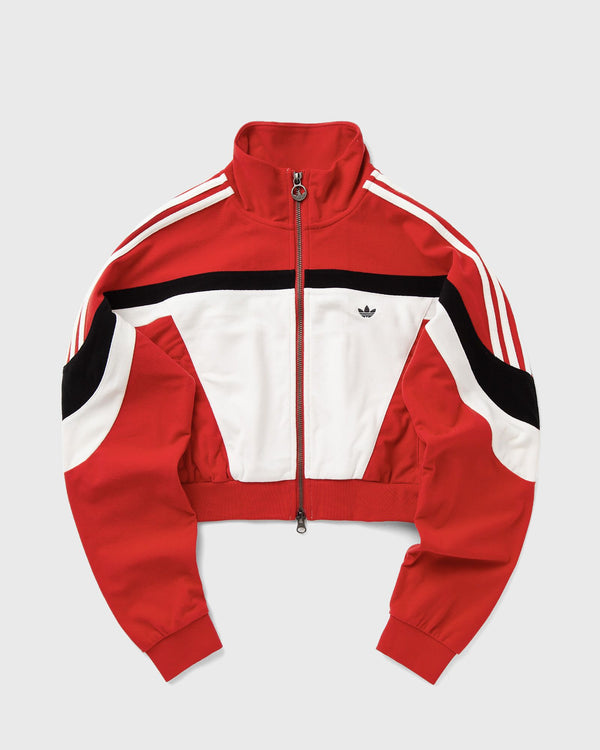 Adidas TRACKTOP red