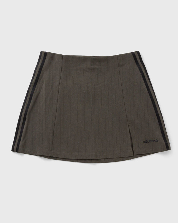 Adidas TAILORED SKIRT green