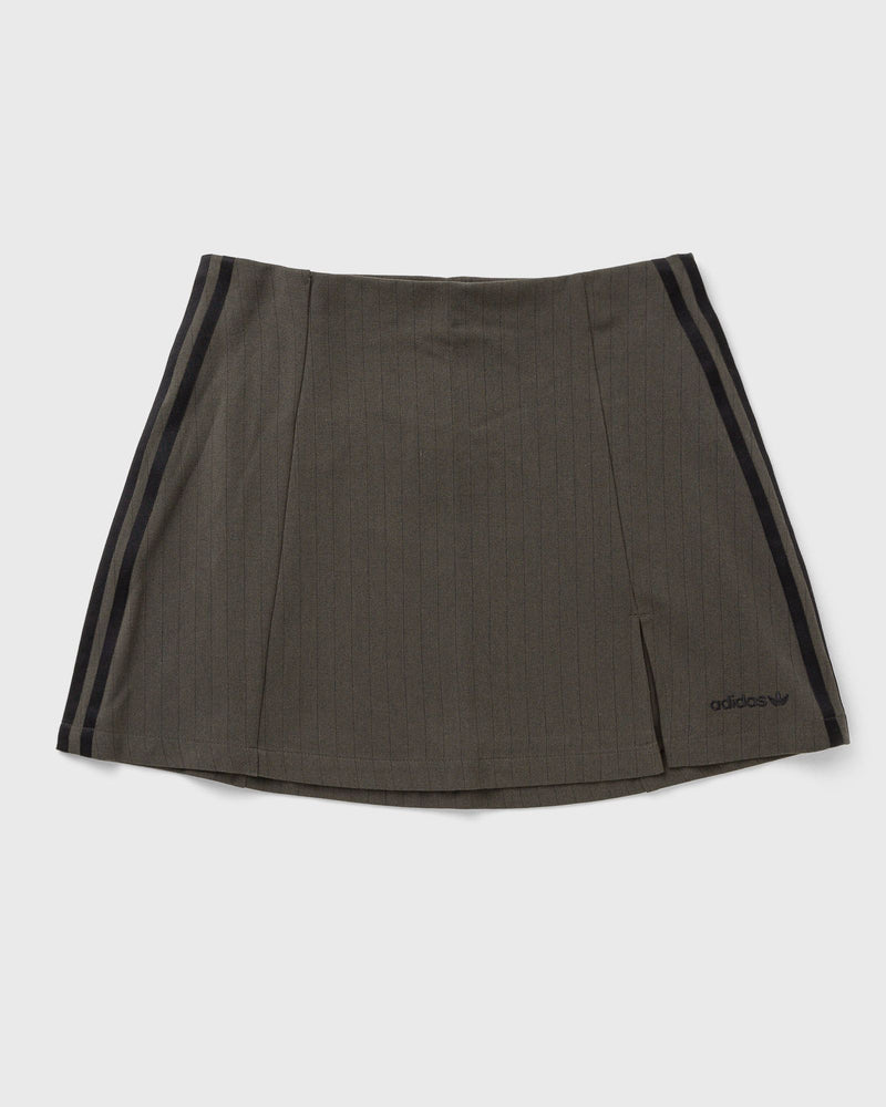 Adidas TAILORED SKIRT green