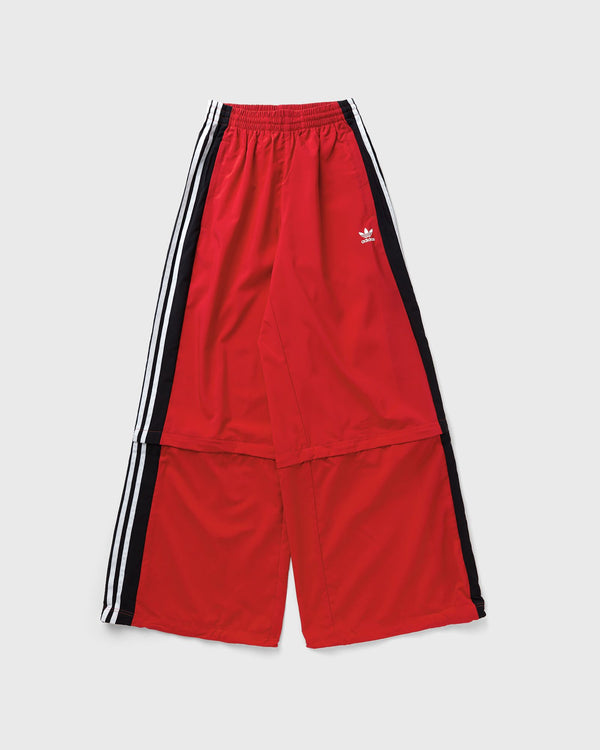 Adidas RASANT TRACKPANT red