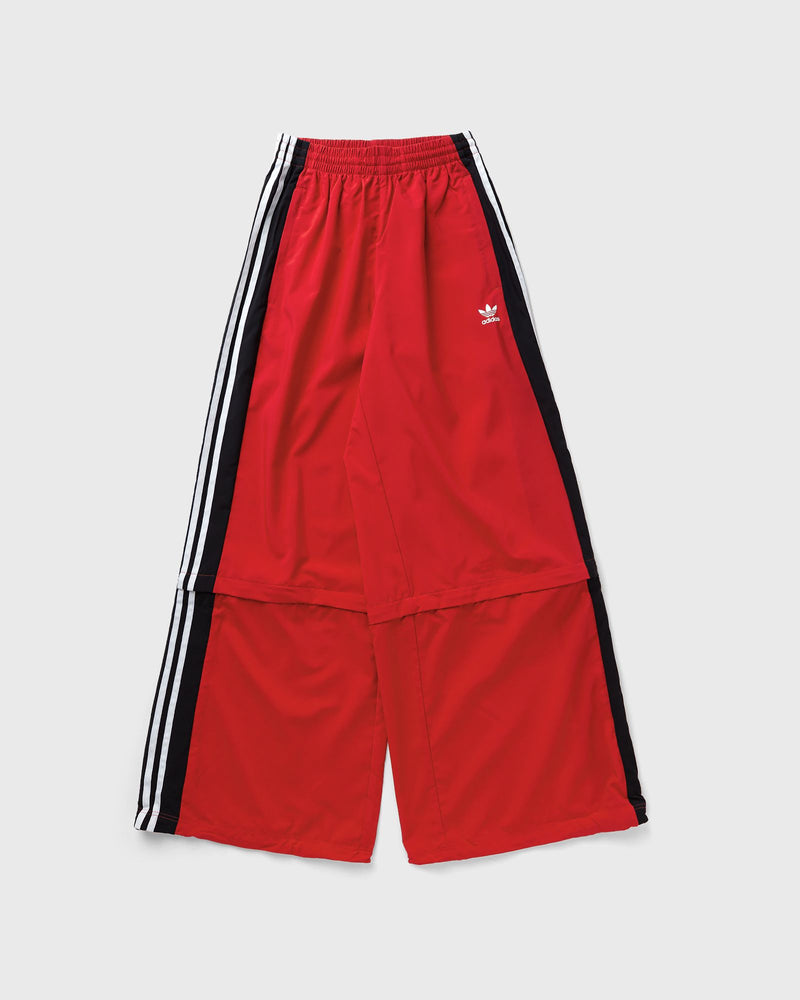 Adidas RASANT TRACKPANT red
