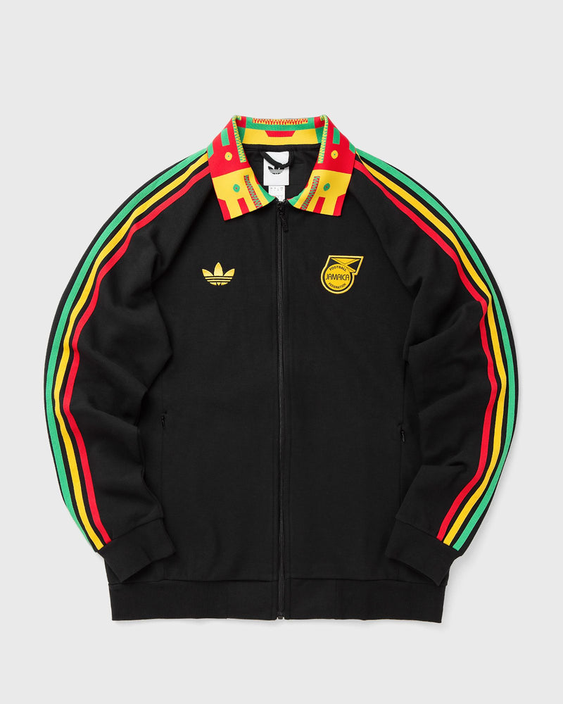 Adidas Jff A Og Jk Black