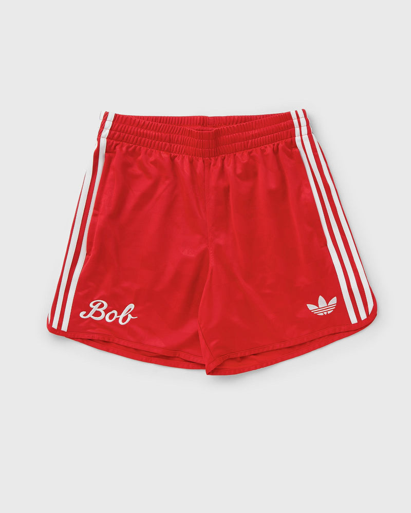 Adidas X Bob Marley Shorts Purple