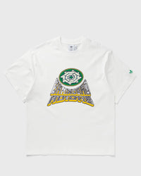 Adidas x Brain Dead Tee Beige