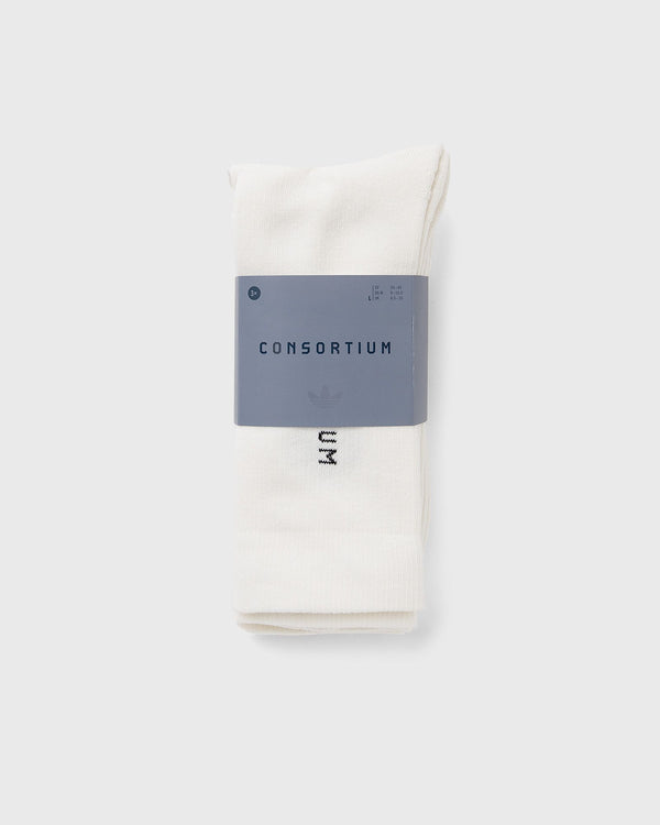 Adidas SOCKS CONSORTIUM beige