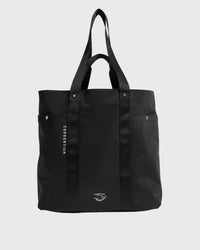 Adidas Tote Bag Consortium Black