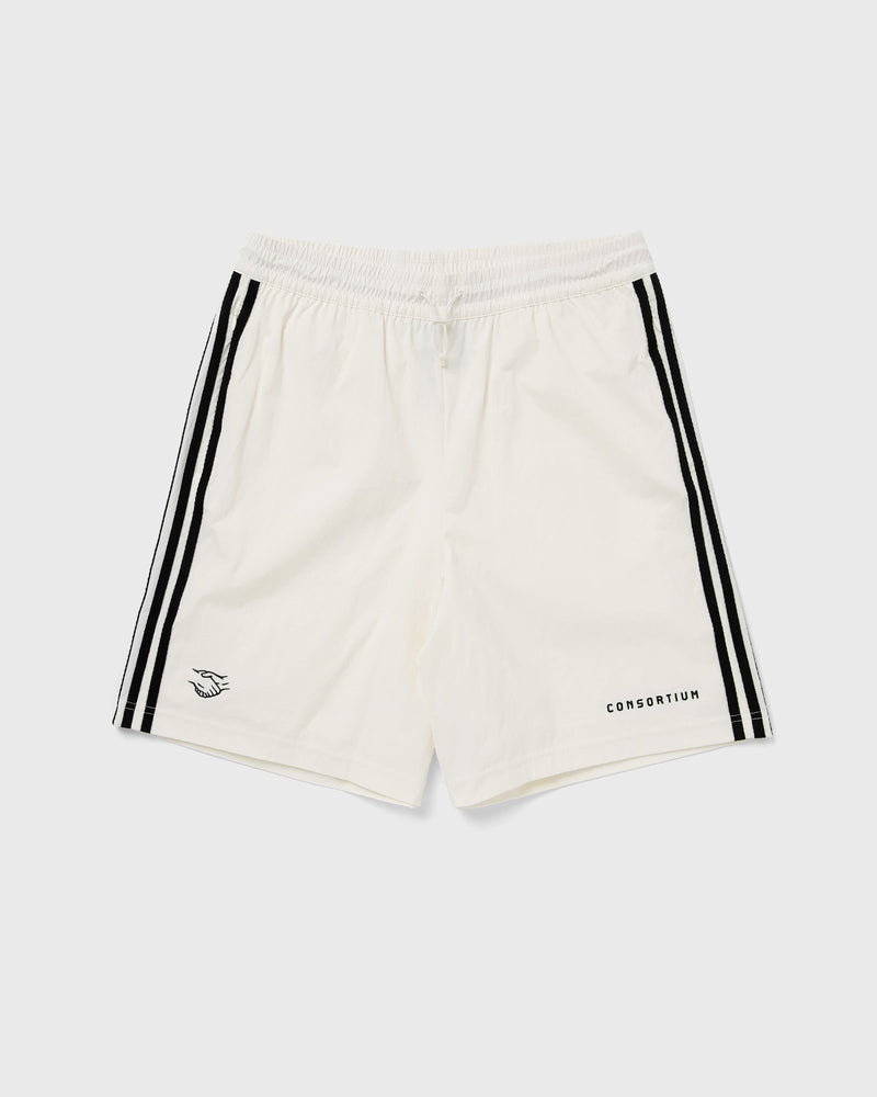 Adidas Shorts Consortium white