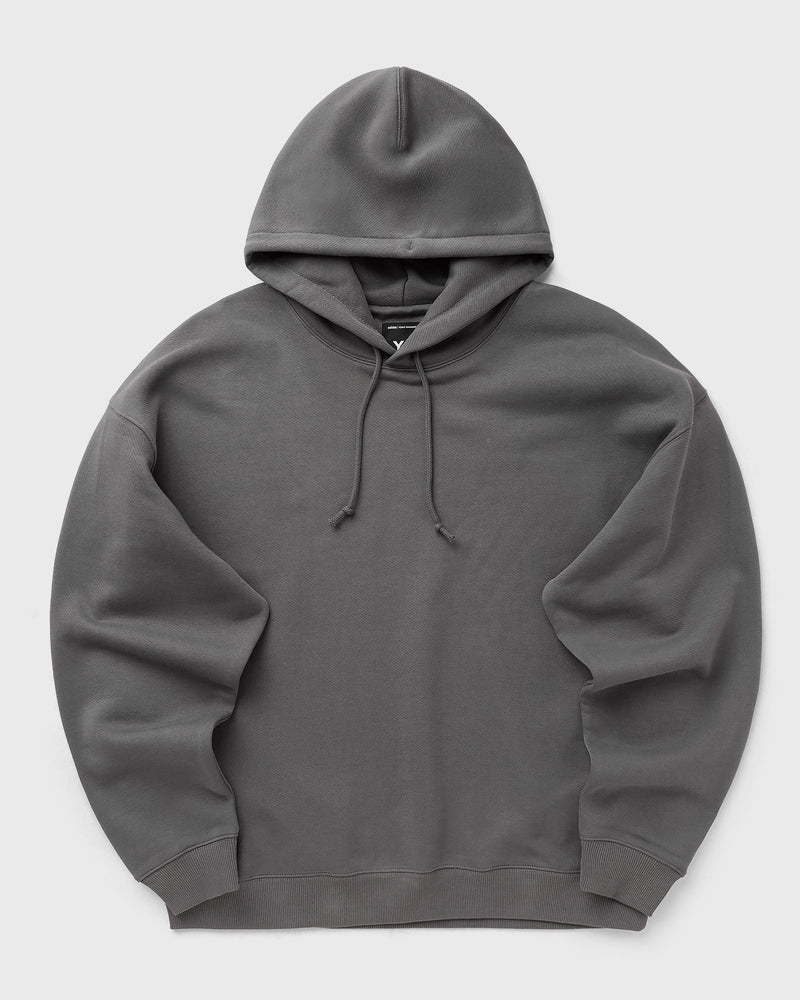 Y-3 GFX HOODIE grey