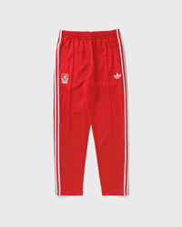 Adidas Liverpool Fc Originals Track Pants Red