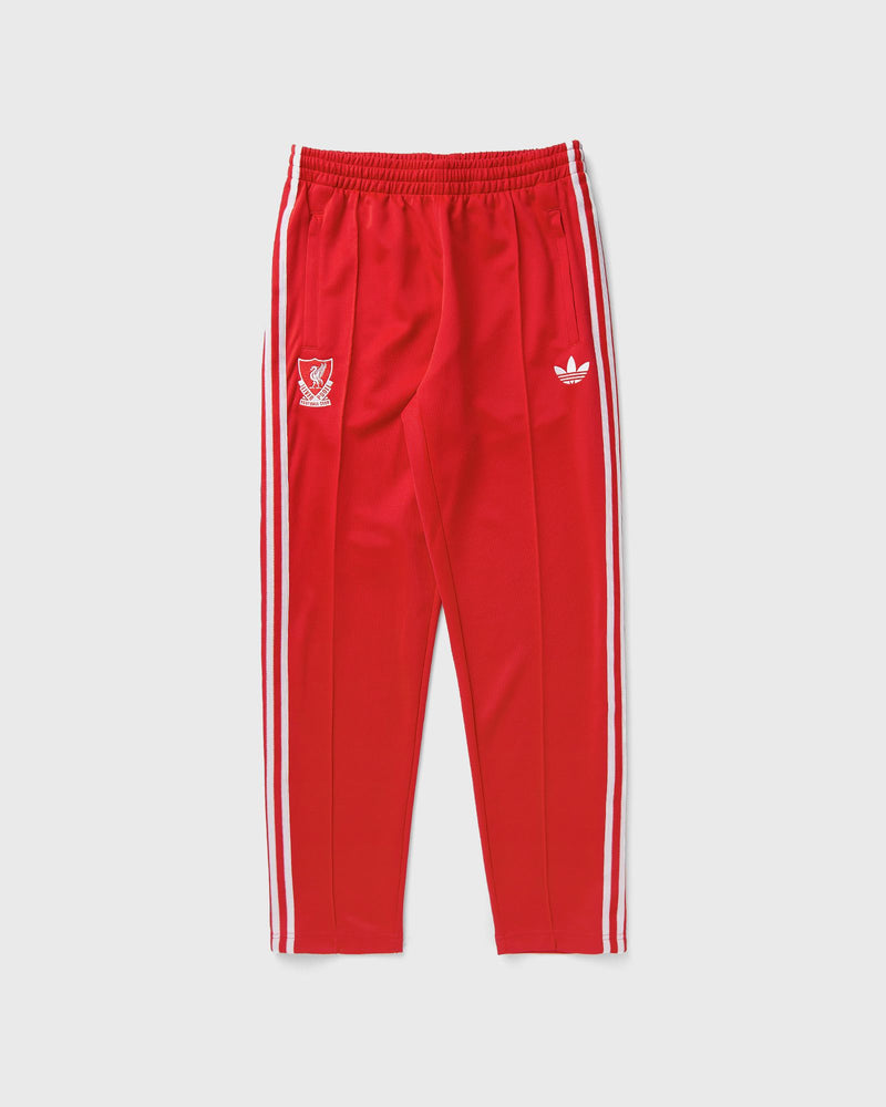 Adidas Liverpool Fc Og Track Pant Red