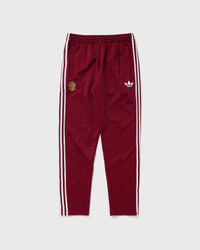 Adidas Spain Originals Track Pants Red