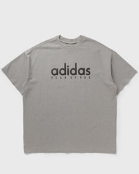 Adidas X FEAR OF GOD QDJ Short Sleeve grey