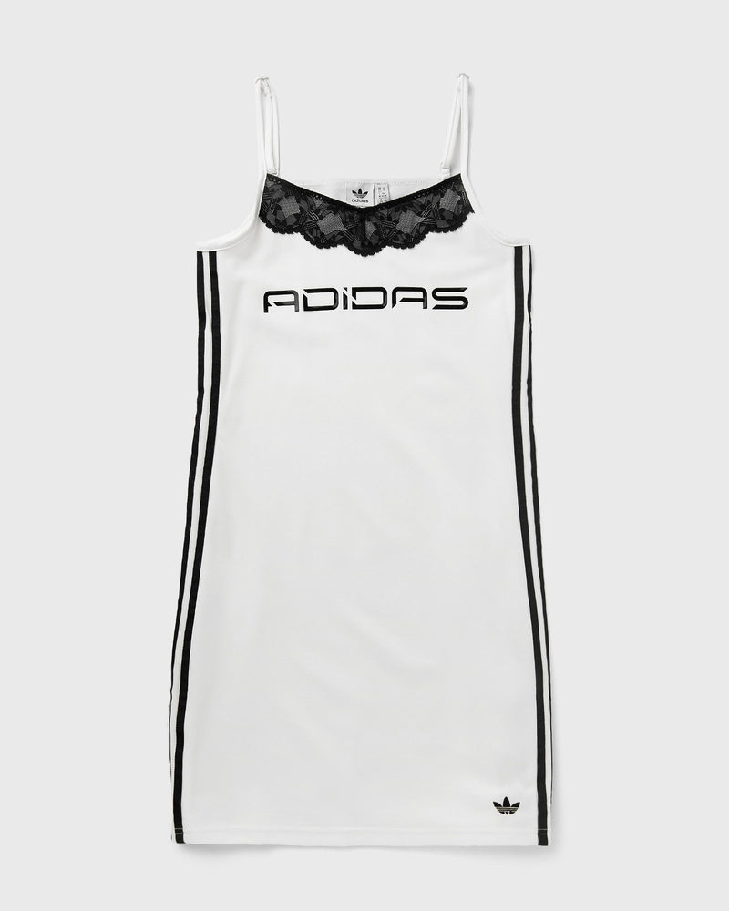 Adidas WMNS DRESS white