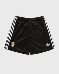 Adidas Argentina Originals Shorts Black