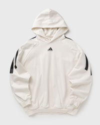 Adidas ADI BB 3S Hoody beige