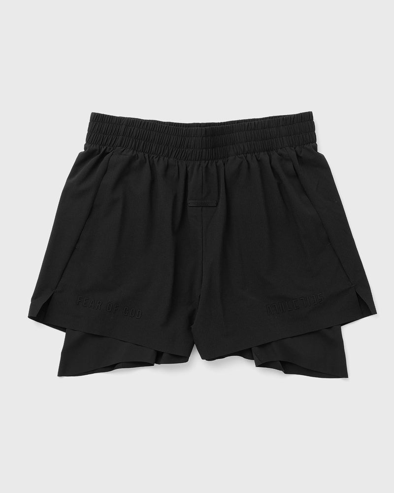 Adidas X FEAR OF GOD ATHLETICS SHORT black