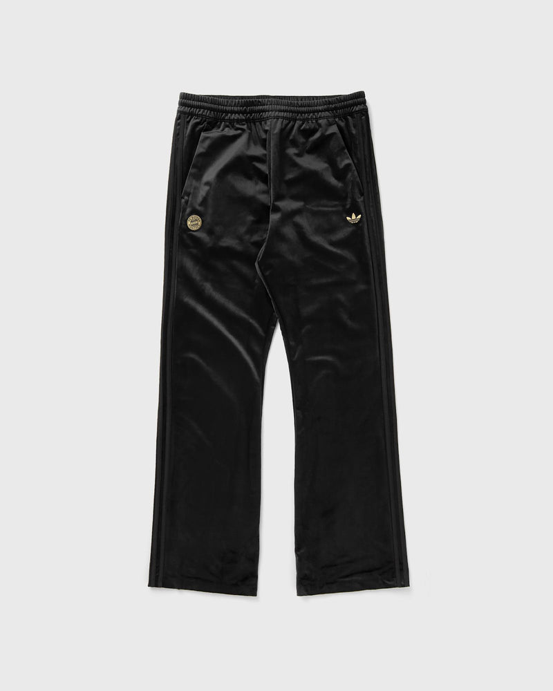 Adidas Fc Bayern Track Pants Black