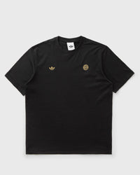 Adidas Fc Bayern Tee Black