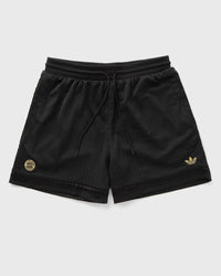 Adidas Fc Bayern Shorts Black