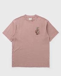 Drôle de Monsieur T-Shirt Vase Havana Pink