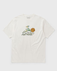 Drôle de Monsieur T-Shirt Drùle Shell Beige
