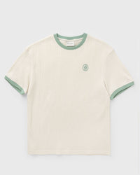 Drôle de Monsieur T-Shirt D Miroir Beige