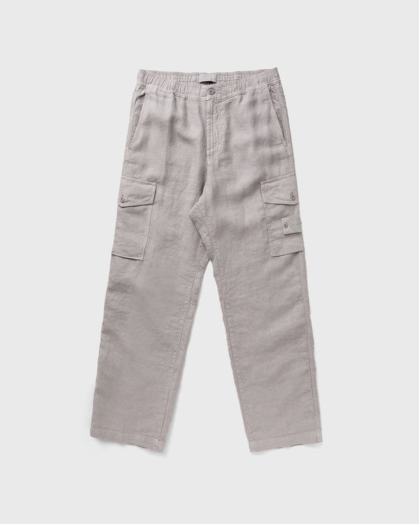Stone Island PANTALONE REGULAR GHOST grey