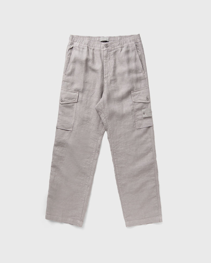 Stone Island PANTALONE REGULAR GHOST grey