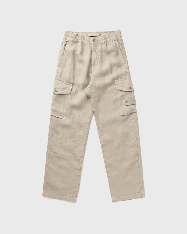 Stone Island PANTALONE REGULAR GHOST beige