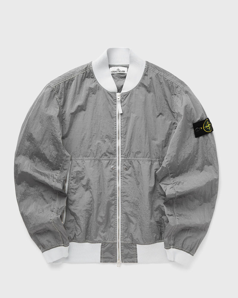 Stone Island CAPOSPALLA grey