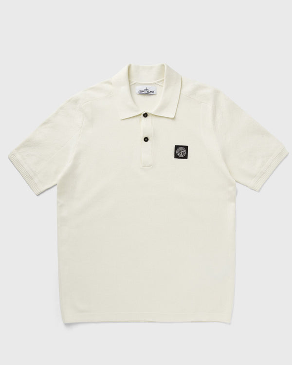 Stone Island MAGLIA white