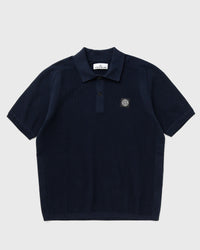 Stone Island POLO Shirt blue