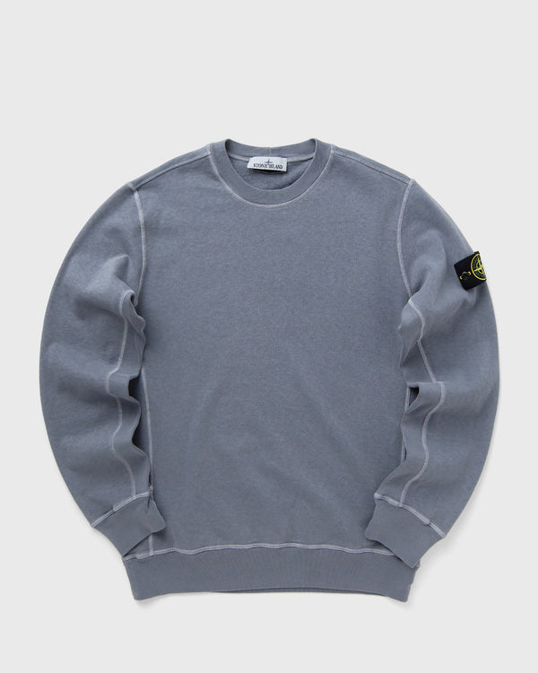 Stone Island FELPA blue