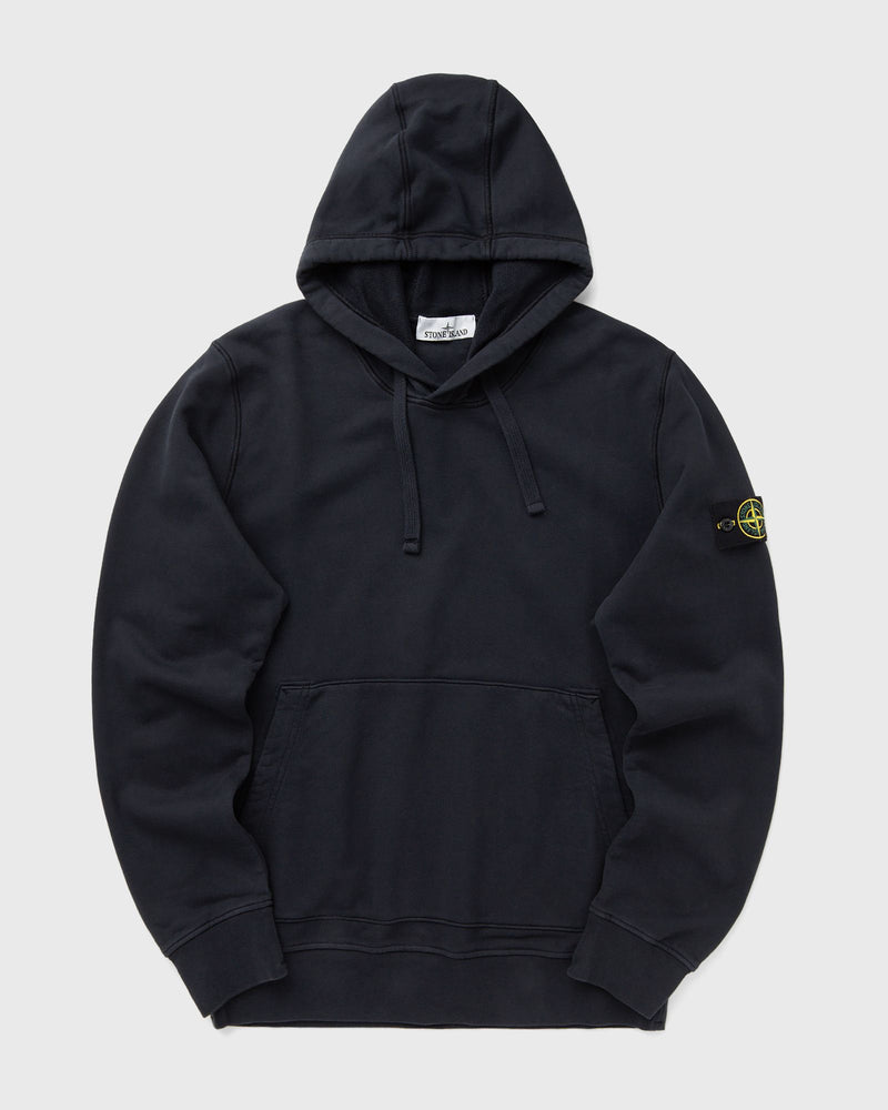Stone Island HOODIE SWEATER blue